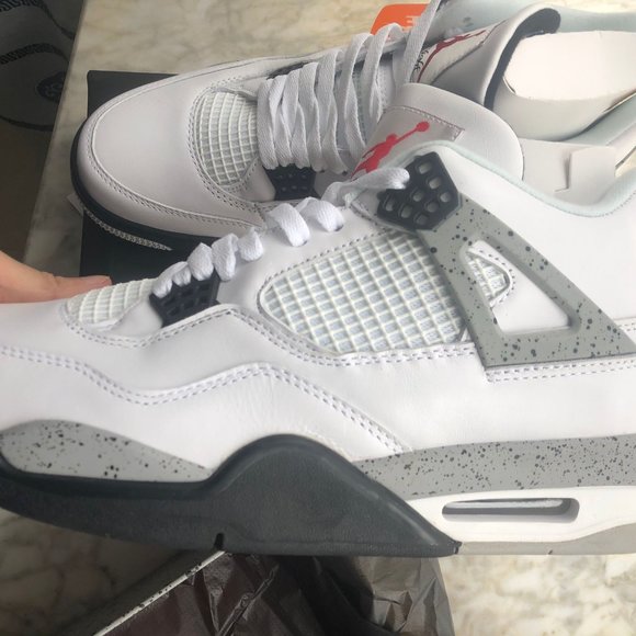 NIKE AIR Jordan shoes